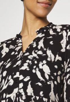 Vero Moda Petite VMEASY CALF DRESS - Blusenkleid - Black 10 Vero Moda Petite VMEASY CALF DRESS - Blusenkleid - Black -Vero Moda Verkäufe 483b0ee5b46f479f97406db81628c2b8