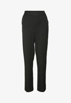 Vero Moda VMMAYA MR STRAIGHT SOLID - Stoffhose - Black 11 Vero Moda VMMAYA MR STRAIGHT SOLID - Stoffhose - Black -Vero Moda Verkäufe 485cca7f2d7940f6bc2b71bc4c2f3ccb