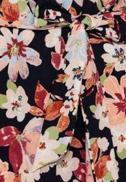 Vero Moda Tall VMLUCIA SHIRT DRESS - Blusenkleid - Navy Blazer/lala 8 Vero Moda Tall VMLUCIA SHIRT DRESS - Blusenkleid - Navy Blazer/lala -Vero Moda Verkäufe 4901c9d6195f4705830c07e39e8cbe92