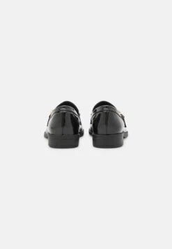 Vero Moda VMJULIET LOAFER - Slipper - Black 9 Vero Moda VMJULIET LOAFER - Slipper - Black -Vero Moda Verkäufe 494b2f68ec444b559cc1ed21a48c88e6