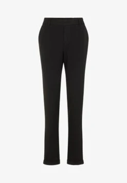 Vero Moda VMMAYA - Stoffhose - Black 11 Vero Moda VMMAYA - Stoffhose - Black -Vero Moda Verkäufe 4a643944de81428eb065c17744503f72