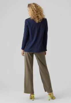 Vero Moda Kurzmantel - Navy Blazer 8 Vero Moda Kurzmantel - Navy Blazer -Vero Moda Verkäufe 4a790d5dba2a49509dfb0209ac88ae81