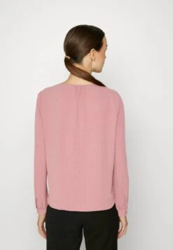 Vero Moda VMVANA V NECK - Bluse - Nostalgia Rose 8 Vero Moda VMVANA V NECK - Bluse - Nostalgia Rose -Vero Moda Verkäufe 4a7d47b1a06b4845834c59561fc2bf00