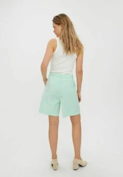 Vero Moda Shorts - Brook Green 8 Vero Moda Shorts - Brook Green -Vero Moda Verkäufe 4af945243543460c8fa550e007753120