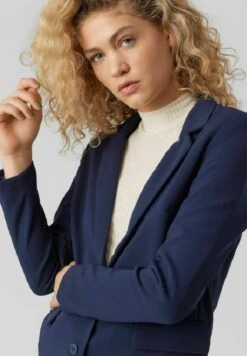 Vero Moda Kurzmantel - Navy Blazer 9 Vero Moda Kurzmantel - Navy Blazer -Vero Moda Verkäufe 4b2bb625c04547a9a92a7ffe9507221a
