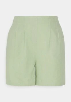 Vero Moda Tall VMJESMILO - Shorts - Reseda -Vero Moda Verkäufe 4c31888033bb4a218e056390d63bc8f4