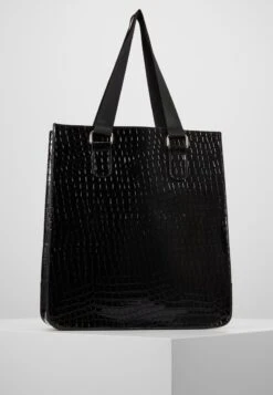 Vero Moda Shopping Bag - Black -Vero Moda Verkäufe 4c392d90bb214a5d8ba0d9f667cb0197