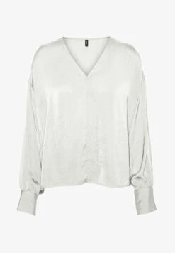 Vero Moda Bluse - Steel Gray 8 Vero Moda Bluse - Steel Gray -Vero Moda Verkäufe 4c77c5b5ae3944d882ec2303928d8851