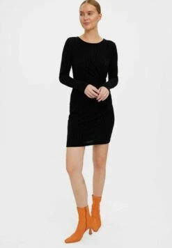 Vero Moda Etuikleid - Black