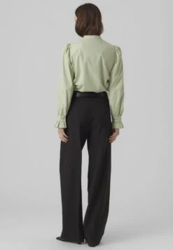 Vero Moda Hemdbluse - Reseda -Vero Moda Verkäufe 4d1c58d1055f4956a858b2ec5f951d72