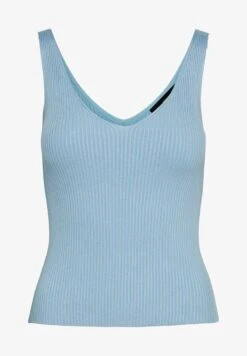 Vero Moda RIPPSTRICK - Top - Lemon Meringue 10 Vero Moda RIPPSTRICK - Top - Lemon Meringue -Vero Moda Verkäufe 4da17cf7553f423c9ff3a44721d532d0