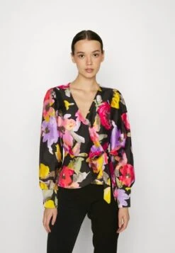 Vero Moda VMRENEE - Bluse - Little Boy Blue -Vero Moda Verkäufe 4e87c579b16849efb614c93e0ee3bdb4