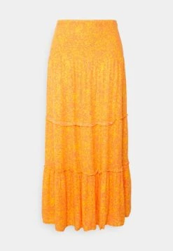 Vero Moda Tall VMJENNY SMOCK SKIRT - Maxirock - Georgia Peach/melin 9 Vero Moda Tall VMJENNY SMOCK SKIRT - Maxirock - Georgia Peach/melin -Vero Moda Verkäufe 4e89d2107e1e48f0b5bf3bf03696e133