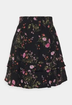 Vero Moda Petite VMROSA SMOCK SKIRT - A-Linien-Rock - Black 9 Vero Moda Petite VMROSA SMOCK SKIRT - A-Linien-Rock - Black -Vero Moda Verkäufe 4f706770a7f84f41ba2e3e3f231eddfc 1