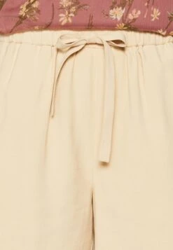 Vero Moda VMCARMEN LOOSE - Shorts - Irish Cream -Vero Moda Verkäufe 4fc1b8f4e1c74db59b0144fe344dcbe3