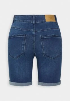 Vero Moda VMSOPHIA - Jeans Shorts - Dark Blue Denim 11 Vero Moda VMSOPHIA - Jeans Shorts - Dark Blue Denim -Vero Moda Verkäufe 503d924eee5943f28afcd13275b00bbb