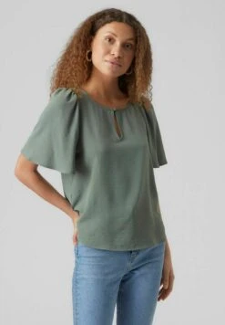 Vero Moda Bluse - Laurel Wreath 11 Vero Moda Bluse - Laurel Wreath -Vero Moda Verkäufe 50abe9aa71dd4a03952e018e115acef1 1