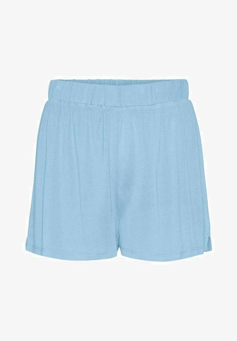 Vero Moda WEICHE - Shorts - Blue Bell 5 Vero Moda WEICHE - Shorts - Blue Bell – Bild 5