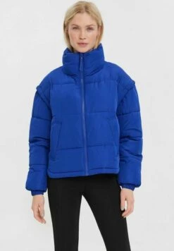 Vero Moda Winterjacke - Sodalite Blue