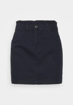 Vero Moda Petite VMWILD ALMA PAPERBAG SKIRT - A-Linien-Rock - Navy Blazer 11 Vero Moda Petite VMWILD ALMA PAPERBAG SKIRT - A-Linien-Rock - Navy Blazer -Vero Moda Verkäufe 511340e49a854a8294c3f1c7e6cd19a8