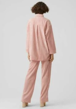 Vero Moda Hemdbluse - Pink Icing 8 Vero Moda Hemdbluse - Pink Icing -Vero Moda Verkäufe 51471554bcd54d47945e10a5633a5b42