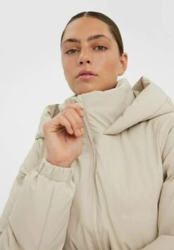 Vero Moda Wintermantel - Oatmeal 9 Vero Moda Wintermantel - Oatmeal -Vero Moda Verkäufe 5233b8a200284372910ab48c7753b292