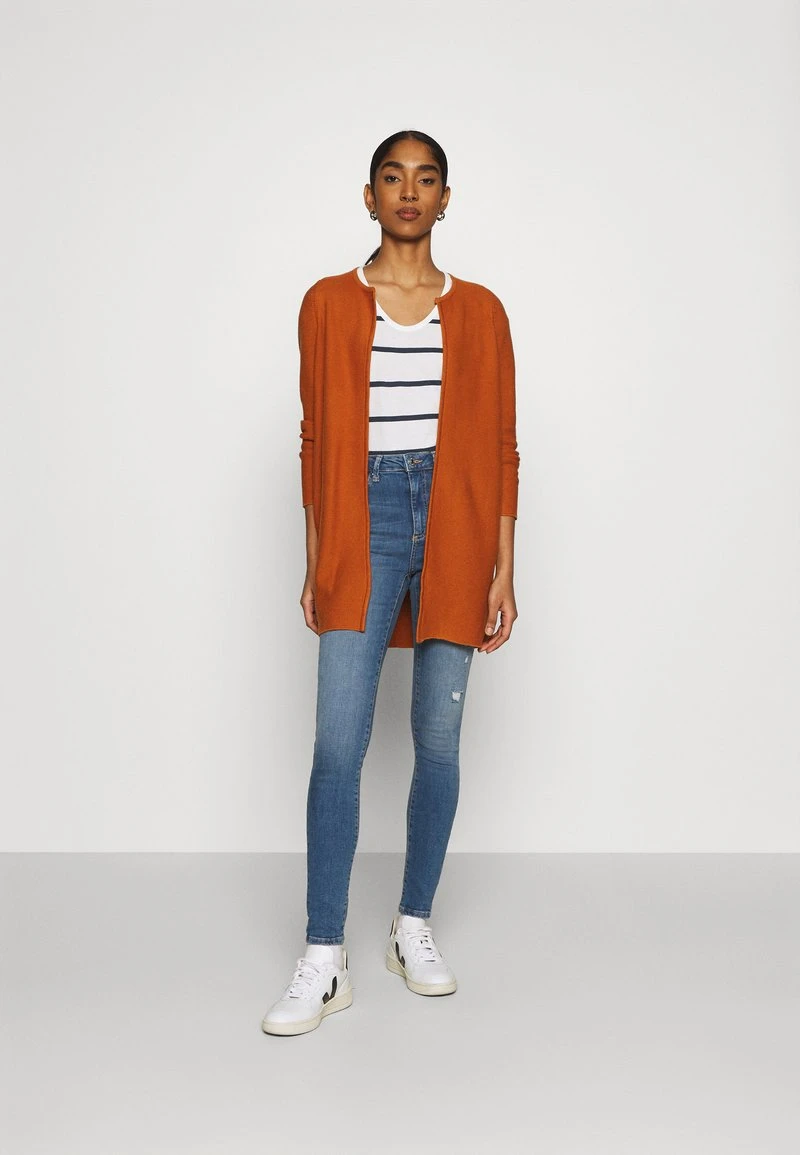 Vero Moda VMSOPHIA SCULPT - Jeans Skinny Fit - Light Blue Denim 2 Vero Moda VMSOPHIA SCULPT - Jeans Skinny Fit - Light Blue Denim – Bild 2