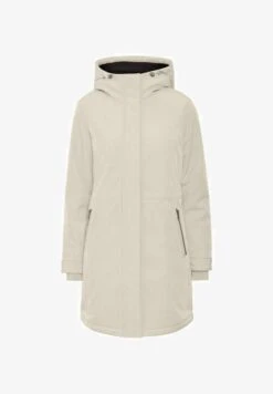 Vero Moda VMCLEANMILA - Wintermantel - Peat -Vero Moda Verkäufe 5375849c4efe40c8a05c2262a3e04398