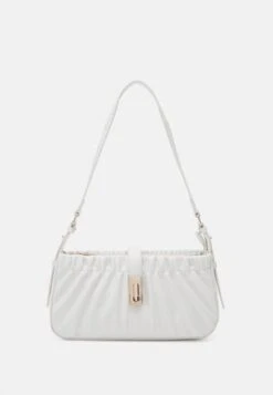 Vero Moda VMFLEA SHOULDER BAG - Handtasche - Snow White -Vero Moda Verkäufe 53ba4aaade194d56b6571bceb5fecad4