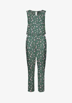 Vero Moda VMEASY TANK - Jumpsuit - Black -Vero Moda Verkäufe 53d74965787444659c7c3f000097a2f9