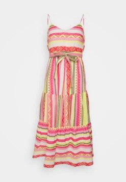 Vero Moda Petite SINGLET DRESS - Freizeitkleid - Original Black -Vero Moda Verkäufe 540f27911c284080ba108599a0e95a29