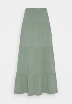 Vero Moda VMMIA JRS EXP - Maxirock - Laurel Wreath -Vero Moda Verkäufe 54867f513bc34bc4b24efa0837f08b93