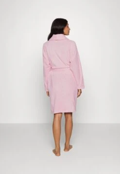 Vero Moda VMLINEA NIGHTWEAR ROBE - Bademantel - Sepia Rose 8 Vero Moda VMLINEA NIGHTWEAR ROBE - Bademantel - Sepia Rose -Vero Moda Verkäufe 54b04bf2403a4b8ea018cd7ab8458c3f