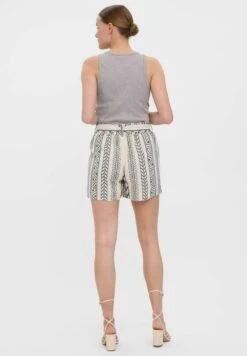Vero Moda GEBUNDENE - Shorts - Birch 8 Vero Moda GEBUNDENE - Shorts - Birch -Vero Moda Verkäufe 54b82102c84c45a79489d90b8c96b362