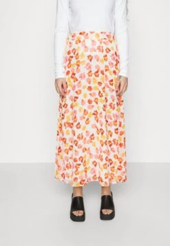 Vero Moda Petite VMRUNA - A-Linien-Rock - Pristine