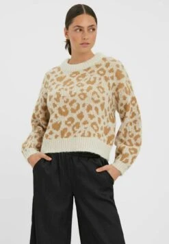 Vero Moda Strickpullover - Birch -Vero Moda Verkäufe 5510541547fe48a098eab6b8727f8d80 1
