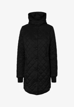Vero Moda Curve Wintermantel - Fossil -Vero Moda Verkäufe 559e9284e5a14a8592efb8c2a9d1c448