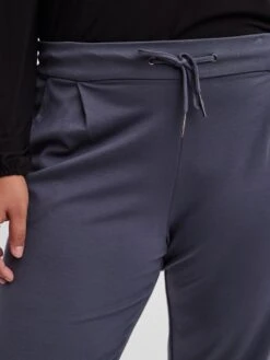 Vero Moda Curve MID-RISE - Stoffhose - Ombre Blue 9 Vero Moda Curve MID-RISE - Stoffhose - Ombre Blue -Vero Moda Verkäufe 5690c33de46148ebba0bb2b38cbb1694