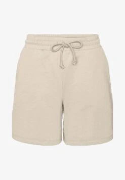 Vero Moda HIGH WAIST - Shorts - Birch 10 Vero Moda HIGH WAIST - Shorts - Birch -Vero Moda Verkäufe 56bad549da4b4793a2204395d5234ebe