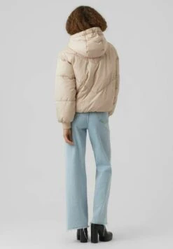 Vero Moda VMBEVERLY - Winterjacke - Doeskin 8 Vero Moda VMBEVERLY - Winterjacke - Doeskin -Vero Moda Verkäufe 57326babebdd4409bcc051afaf1cd8f3