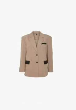 Vero Moda Blazer - Aluminum -Vero Moda Verkäufe 57d88ebc579c4b66b2fa947e8eb5b240