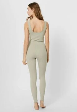 Vero Moda BASIC STRETCH - Body - Grau 8 Vero Moda BASIC STRETCH - Body - Grau -Vero Moda Verkäufe 57e374bdbf7b400488c89914188fe979