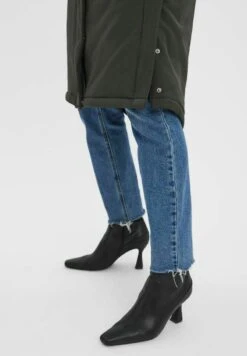 Vero Moda Wintermantel - Peat -Vero Moda Verkäufe 580d199738be463a97be6bbed45e22a5