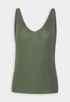 Vero Moda VMNEWLEX SUN SL GA NOOS - Top - Laurel Wreath