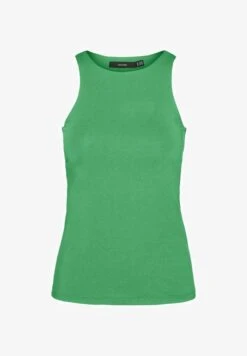 Vero Moda BIANCA SL NOOS - Top - Irish Cream -Vero Moda Verkäufe 588ec3b0570b47da84f19f84aeaf51fb