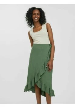 Vero Moda A-Linien-Rock - Laurel Wreath -Vero Moda Verkäufe 595c1fddb9d947cc9d8956271c450a23 1