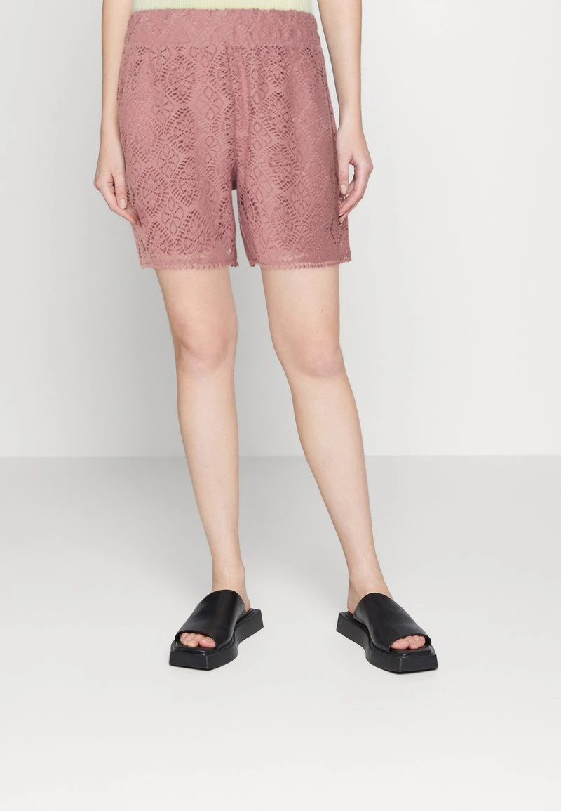 Vero Moda VMMAYA - Shorts - Nostalgia Rose 6 Vero Moda VMMAYA - Shorts - Nostalgia Rose – Bild 6