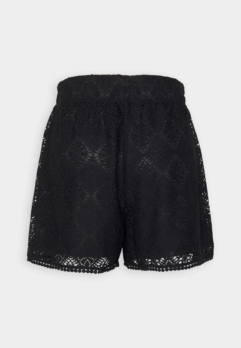 Vero Moda VMMAYA - Shorts - Black 6 Vero Moda VMMAYA - Shorts - Black – Bild 6