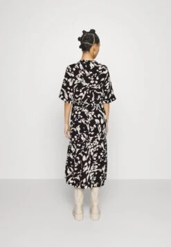 Vero Moda Petite VMEASY CALF DRESS - Blusenkleid - Black 8 Vero Moda Petite VMEASY CALF DRESS - Blusenkleid - Black -Vero Moda Verkäufe 5af4ba4aaad54efea6ed769636d18a56