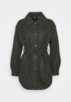 Vero Moda VMVINCE - Kurzmantel - Laurel Oak 10 Vero Moda VMVINCE - Kurzmantel - Laurel Oak -Vero Moda Verkäufe 5b3826e97c5e457eb44dd43c99260282
